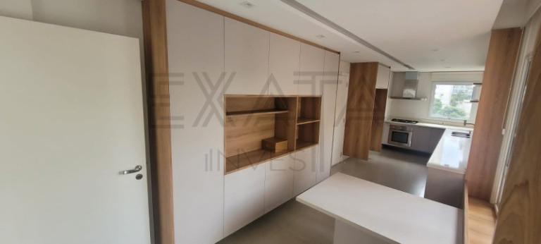 Imagem Imóvel com 3 Quartos para Alugar, 205 m² em Jardim Paulista - São Paulo