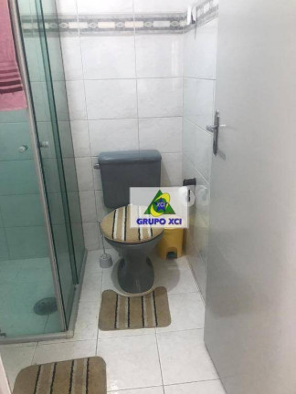 Imagem Apartamento com 2 Quartos à Venda, 48 m² em Jardim Miranda - Campinas