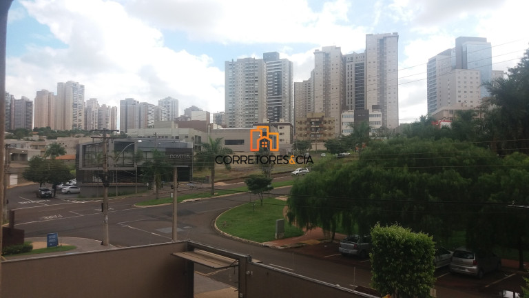 Apartamento com 3 Quartos à Venda, 123 m² em Jardim Botânico - Ribeirão Preto