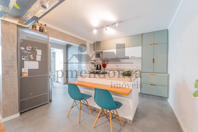 Imagem Apartamento com 2 Quartos à Venda, 84 m² em Pompeia - São Paulo Imagem Apartamento com 2 Quartos à Venda, 84 m² em Pompeia - São Paulo