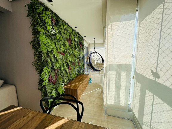 Imagem Apartamento com 3 Quartos à Venda, 127 m² em Tatuapé - São Paulo