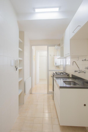 Imagem Imóvel com 2 Quartos à Venda, 69 m² em Indianópolis - São Paulo Imagem Imóvel com 2 Quartos à Venda, 69 m² em Indianópolis - São Paulo