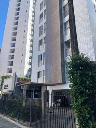 Imagem Apartamento com 3 Quartos à Venda, 100 m² em Graças - Recife Imagem Apartamento com 3 Quartos à Venda, 100 m² em Graças - Recife