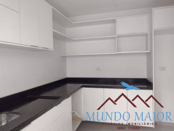 Imagem Apartamento com 2 Quartos à Venda, 120 m² em Paraiso - Santo André Imagem Apartamento com 2 Quartos à Venda, 120 m² em Paraiso - Santo André