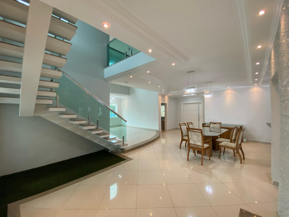 Imagem Casa com 4 Quartos à Venda, 508 m² em Rio Verde, - Araçoiaba Da Serra Imagem Casa com 4 Quartos à Venda, 508 m² em Rio Verde, - Araçoiaba Da Serra