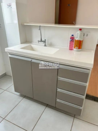 Imagem Apartamento com 2 Quartos à Venda, 48 m² em Boa Vista - Uberaba Imagem Apartamento com 2 Quartos à Venda, 48 m² em Boa Vista - Uberaba