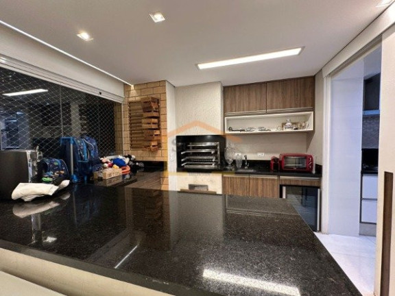 Imagem Apartamento com 3 Quartos à Venda, 134 m² em Santana - São Paulo Imagem Apartamento com 3 Quartos à Venda, 134 m² em Santana - São Paulo