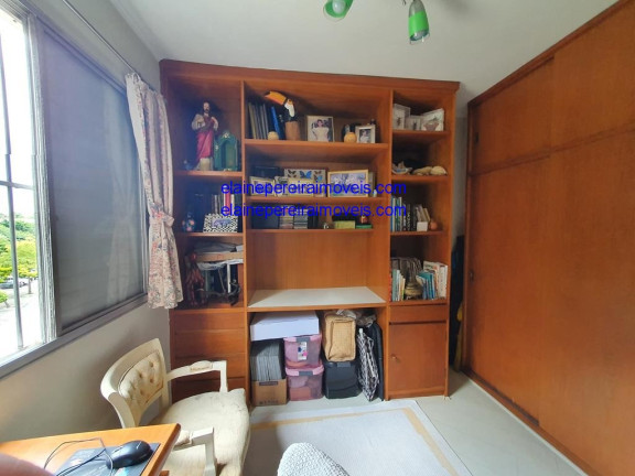 Imagem Apartamento com 3 Quartos à Venda, 68 m² em Butanta - São Paulo