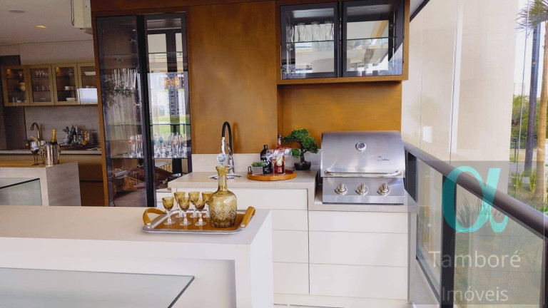 Imagem Apartamento com 3 Quartos à Venda, 86 m² em Alphagran Alphaville - Barueri