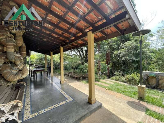 Imagem Casa com 5 Quartos à Venda, 340 m² em Granja Viana - Cotia Imagem Casa com 5 Quartos à Venda, 340 m² em Granja Viana - Cotia