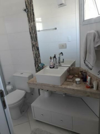 Imagem Cobertura com 4 Quartos à Venda, 180 m² em Campestre - Santo André