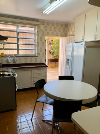 Imagem Sobrado com 2 Quartos à Venda, 118 m² em Vila Santa Catarina - São Paulo