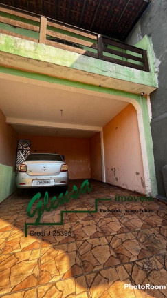 Imagem Casa com 4 Quartos à Venda,  em Cidade Antônio Estevão De Carvalho - São Paulo