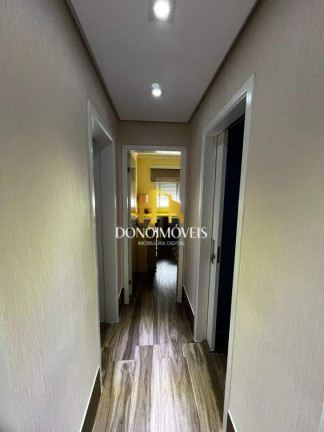Imagem Apartamento com 3 Quartos à Venda, 123 m² em Centro - São Bernardo Do Campo