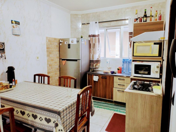 Imagem Apartamento com 2 Quartos à Venda, 75 m² em Iririú - Joinville Imagem Apartamento com 2 Quartos à Venda, 75 m² em Iririú - Joinville