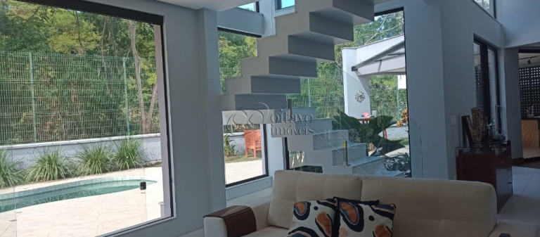 Imagem Casa com 4 Quartos à Venda, 467 m² em Alphaville - Rio Das Ostras Imagem Casa com 4 Quartos à Venda, 467 m² em Alphaville - Rio Das Ostras