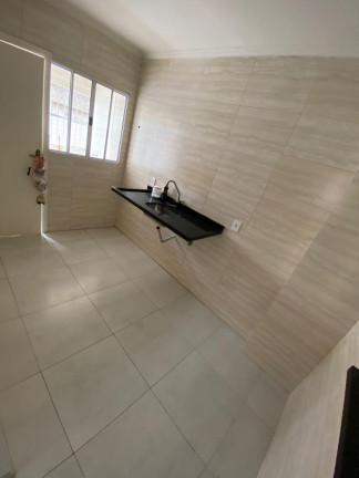Imagem Apartamento com 2 Quartos à Venda, 48 m² em Aviação - Praia Grande