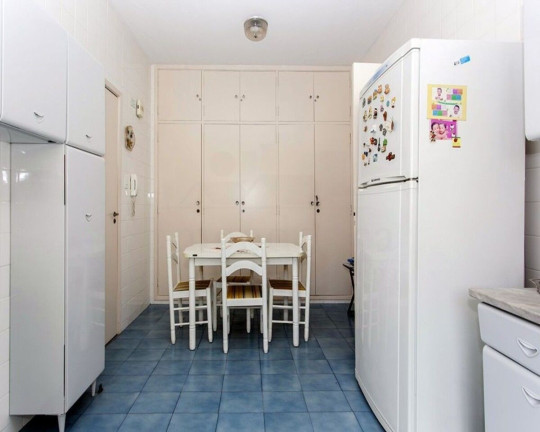 Imagem Apartamento com 3 Quartos à Venda, 198 m² em Sumaré - São Paulo Imagem Apartamento com 3 Quartos à Venda, 198 m² em Sumaré - São Paulo