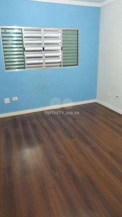 Imagem Casa com 3 Quartos à Venda, 109 m² em Parque Ramos Freitas - São Paulo