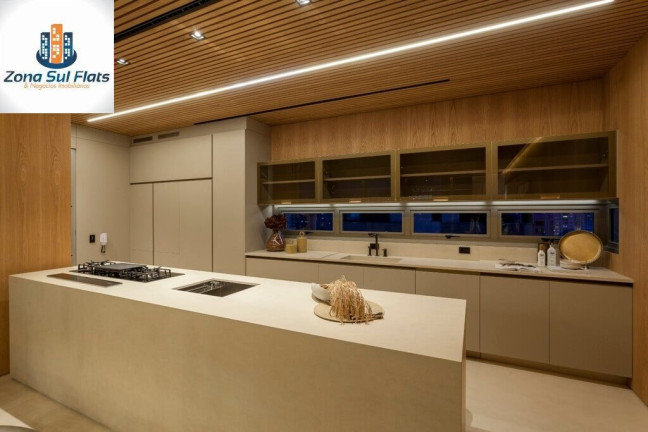 Imagem Apartamento com 3 Quartos à Venda, 229 m² em Jardim Paulistano - São Paulo