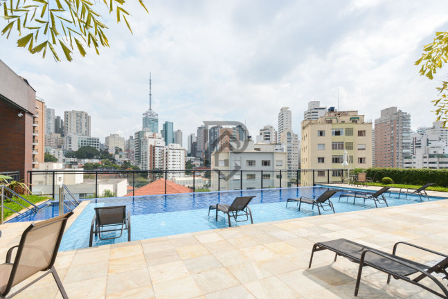 Imagem Apartamento com 2 Quartos à Venda, 80 m² em Vila Mariana - São Paulo