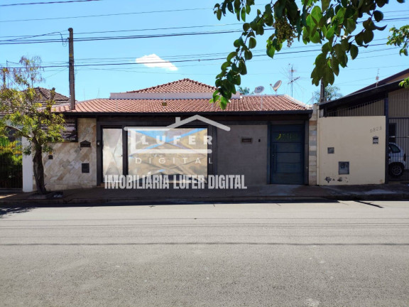Sala Comercial à Venda, 352 m² em Centro - Araraquara