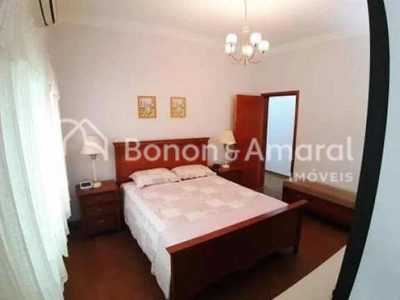 Imagem Casa de Condomínio com 3 Quartos à Venda, 450 m² em Parque Brasil 500 - Paulínia