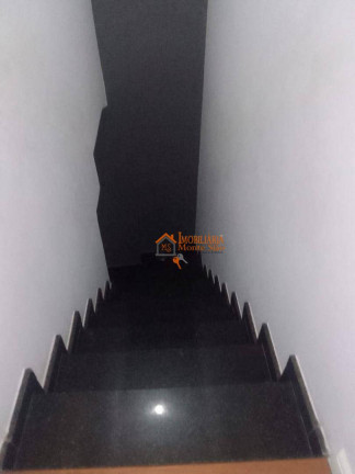 Imagem Sobrado com 4 Quartos à Venda, 218 m² em Vila Galvão - Guarulhos Imagem Sobrado com 4 Quartos à Venda, 218 m² em Vila Galvão - Guarulhos