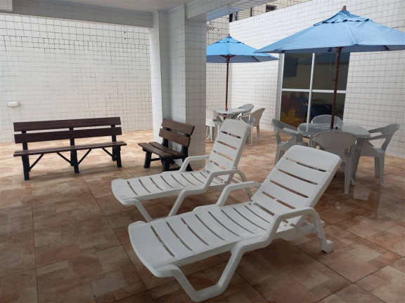 Imagem Apartamento com 1 Quarto à Venda, 46 m² em Ocian - Praia Grande Imagem Apartamento com 1 Quarto à Venda, 46 m² em Ocian - Praia Grande