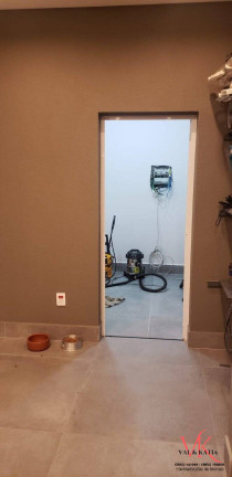 Imagem Casa com 3 Quartos à Venda, 286 m² em Jardim Oásis - Taubaté