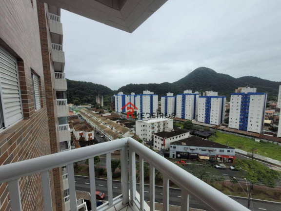 Imagem Apartamento com 2 Quartos à Venda, 63 m² em Boqueirão - Praia Grande