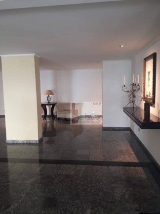 Imagem Apartamento com 3 Quartos à Venda, 160 m² em Paraisópolis - São Paulo Imagem Apartamento com 3 Quartos à Venda, 160 m² em Paraisópolis - São Paulo
