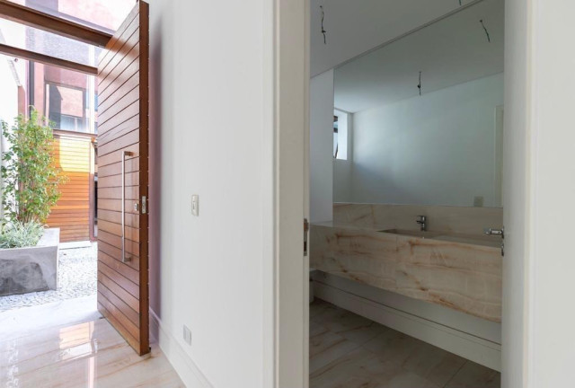 Imagem Casa de Condomínio com 4 Quartos à Venda, 786 m² em Parque Colonial - São Paulo