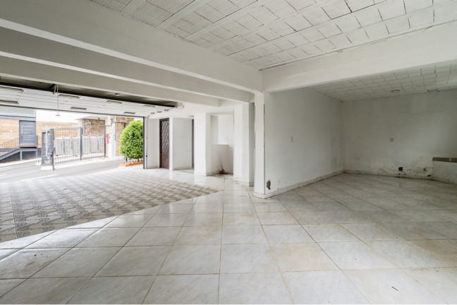 Imagem Casa de Condomínio com 3 Quartos à Venda, 213 m² em Mário Quintana - Porto Alegre