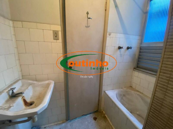Imagem Apartamento com 1 Quarto à Venda, 45 m² em Tijuca - Rio De Janeiro Imagem Apartamento com 1 Quarto à Venda, 45 m² em Tijuca - Rio De Janeiro