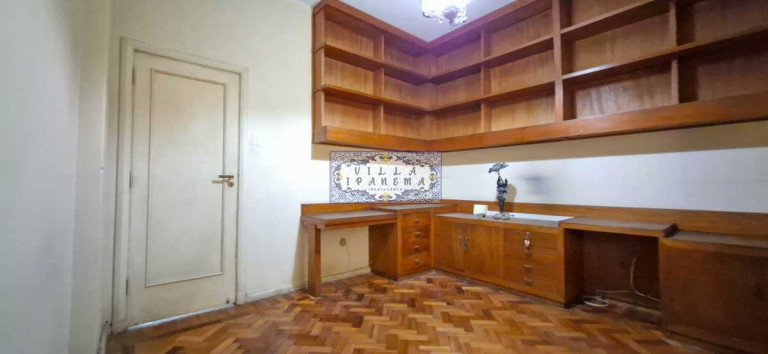 Imagem Apartamento com 4 Quartos à Venda, 350 m² em Copacabana - Rio De Janeiro Imagem Apartamento com 4 Quartos à Venda, 350 m² em Copacabana - Rio De Janeiro
