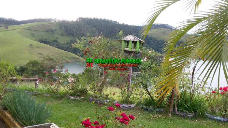 Imagem Chácara com 2 Quartos à Venda, 12.000 m² em área Rural De São José Dos Campos - São José Dos Campos Imagem Chácara com 2 Quartos à Venda, 12.000 m² em área Rural De São José Dos Campos - São José Dos Campos