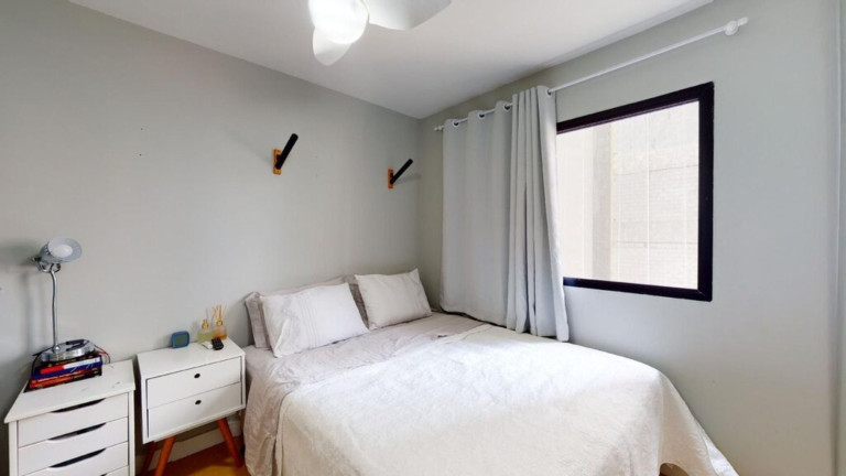 Imagem Apartamento com 3 Quartos à Venda, 76 m² em Vila Olímpia - São Paulo