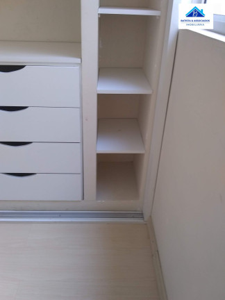 Imagem Apartamento com 1 Quarto à Venda, 30 m² em Centro - Campinas Imagem Apartamento com 1 Quarto à Venda, 30 m² em Centro - Campinas