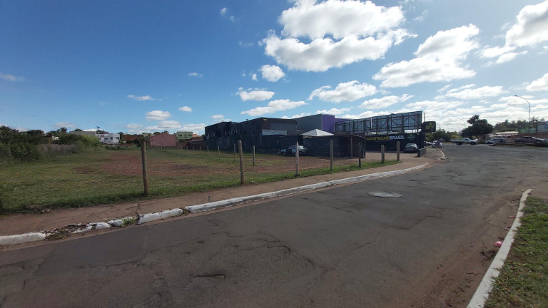 Imagem Terreno à Venda, 1.243 m² em Amambaí - Campo Grande Imagem Terreno à Venda, 1.243 m² em Amambaí - Campo Grande