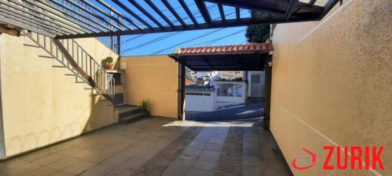 Imagem Sobrado com 3 Quartos à Venda, 120 m² em Tucuruvi - São Paulo