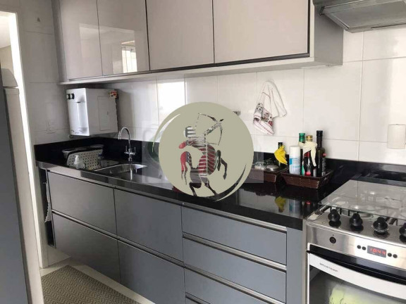 Imagem Apartamento com 2 Quartos à Venda, 94 m² em Gonzaga - Santos Imagem Apartamento com 2 Quartos à Venda, 94 m² em Gonzaga - Santos