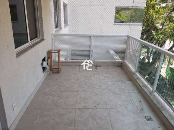 Imagem Apartamento com 3 Quartos à Venda, em Santa Rosa - Niterói Imagem Apartamento com 3 Quartos à Venda, em Santa Rosa - Niterói