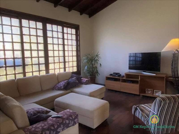 Imagem Casa de Condomínio com 4 Quartos à Venda, 1.086 m² em Altos De São Fernando - Jandira