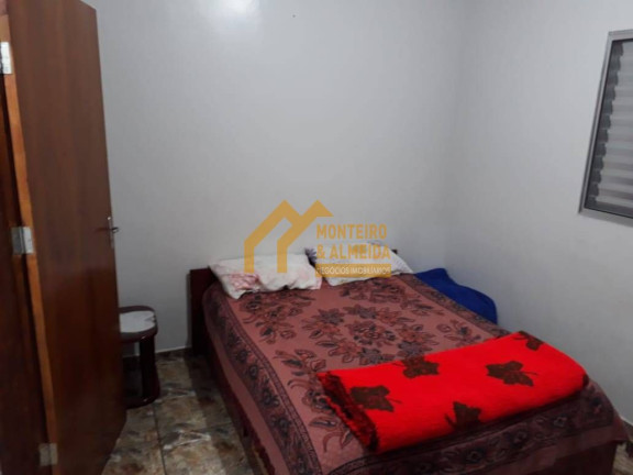 Imagem Casa com 4 Quartos à Venda, 190 m² em Vila Olho D'agua - Itapetininga