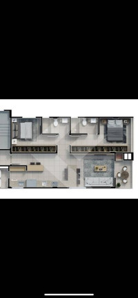 Imagem Apartamento com 2 Quartos à Venda, 79 m² em São Francisco De Assis - Camboriú Imagem Apartamento com 2 Quartos à Venda, 79 m² em São Francisco De Assis - Camboriú
