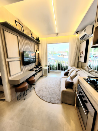 Imagem Apartamento com 1 Quarto à Venda, 26 m² em Parada Xv De Novembro - São Paulo Imagem Apartamento com 1 Quarto à Venda, 26 m² em Parada Xv De Novembro - São Paulo