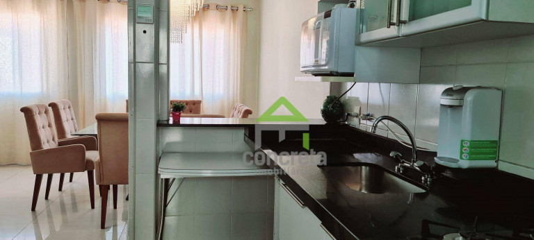 Imagem Casa de Condomínio com 3 Quartos à Venda, 137 m² em Jardim Rebelato - Cotia Imagem Casa de Condomínio com 3 Quartos à Venda, 137 m² em Jardim Rebelato - Cotia