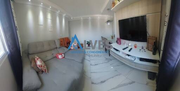 Imagem Apartamento com 2 Quartos à Venda, 50 m² em Santa Terezinha - São Bernardo Do Campo Imagem Apartamento com 2 Quartos à Venda, 50 m² em Santa Terezinha - São Bernardo Do Campo