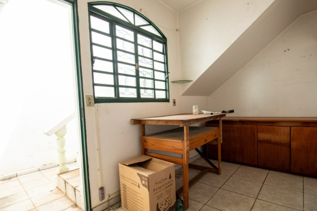 Imagem Casa com 4 Quartos à Venda, 236 m² em Alto Da Lapa - São Paulo